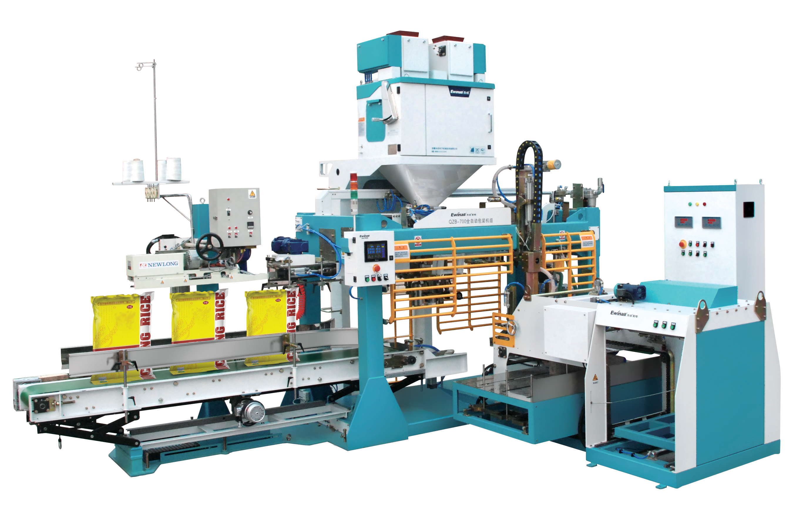 食品包裝設(shè)備 食品包裝設(shè)備