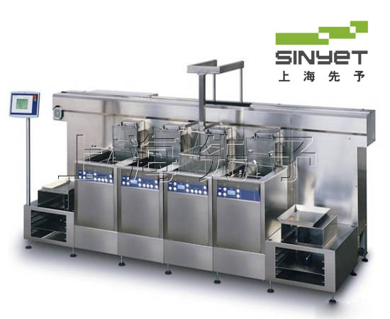 工業(yè)超聲波清洗器 工業(yè)超聲波清洗器